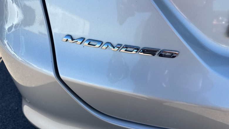 Ford Mondeo 1.5 EcoBoost Titanium 5dr Petrol Hatchback